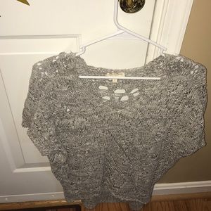 Eileen Fisher sweater